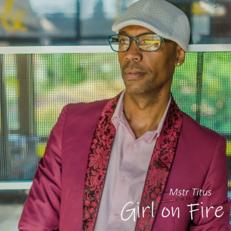 Girl on Fire | Boomplay Music