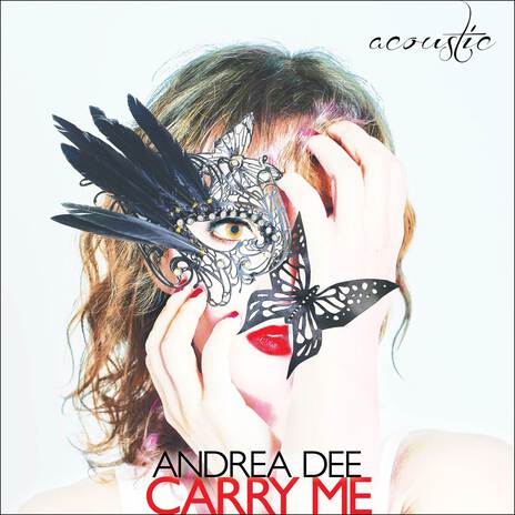 Carry Me (Acoustic) | Boomplay Music