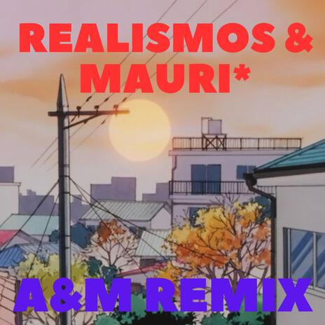 A&M (Remix) ft. Mauri*