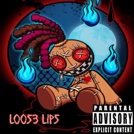 LOOS3 LIPS | Boomplay Music