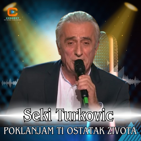 Poklanajm ti ostatak zivota (Live) | Boomplay Music