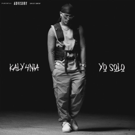 Yo Solo | Boomplay Music