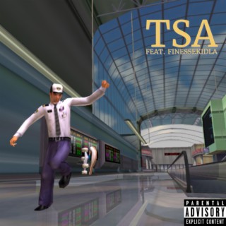 TSA ft. FinesseKidLA lyrics | Boomplay Music