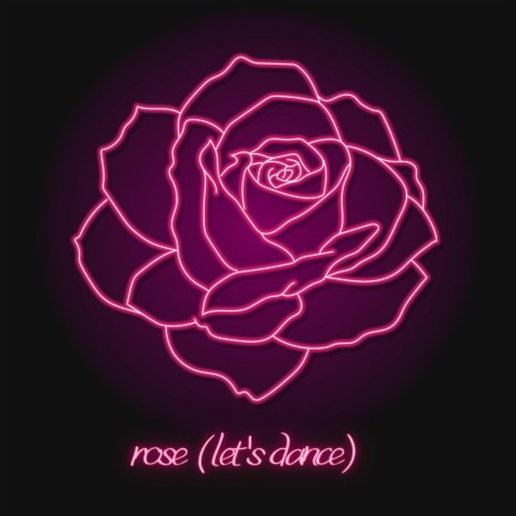 rose (let's dance) [demo]
