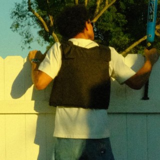 Bullet Proof Vest