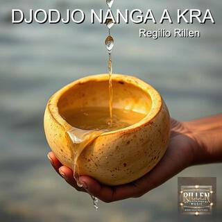 Djodjo Nanga a Kra