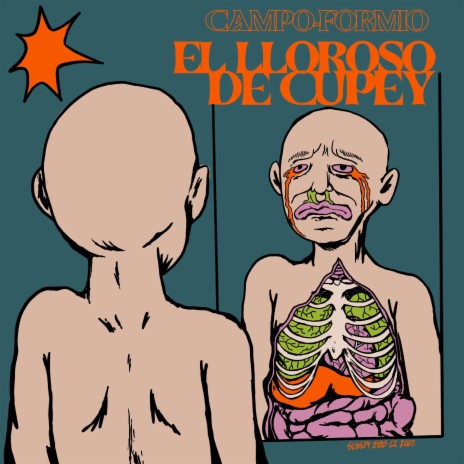 El lloroso de Cupey | Boomplay Music