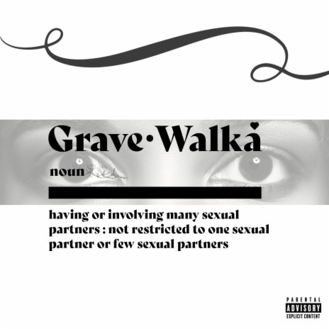 GRAVE WALKA