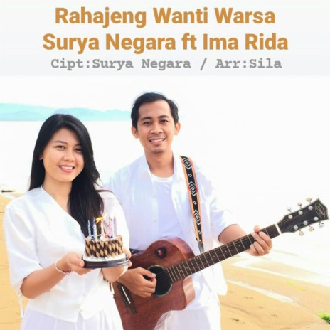 Rahajeng Wanti Warsa ft. Ima Rida | Boomplay Music