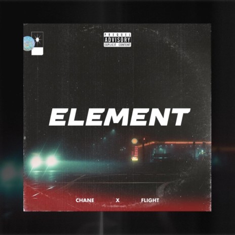 element ft. chane alexander | Boomplay Music