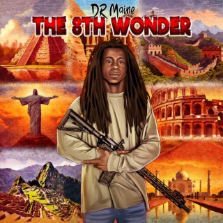 The 8th Wonder