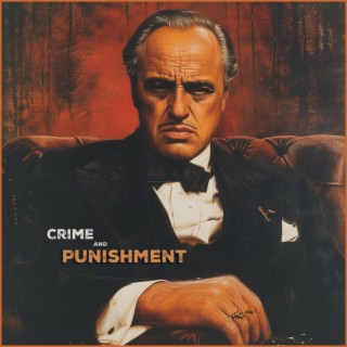 Crime and Punishment (Old School Rap Beat Instrumental)