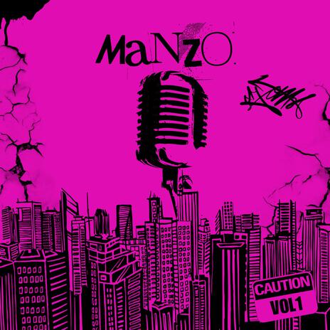 Manzo | Boomplay Music