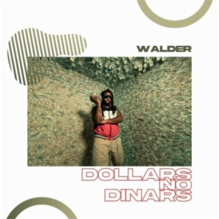 Dollars no Dinars