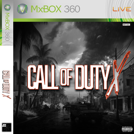 Call Of DutyX | Boomplay Music