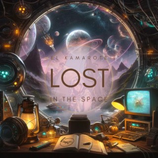 Lost in the Space (Radio Edit) lyrics | Boomplay Music