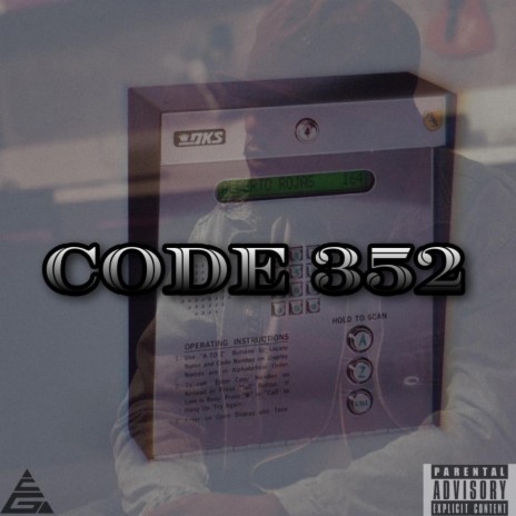 Code 352 | Boomplay Music