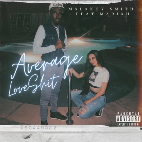 Average Love Shit ft. Mariah | Boomplay Music