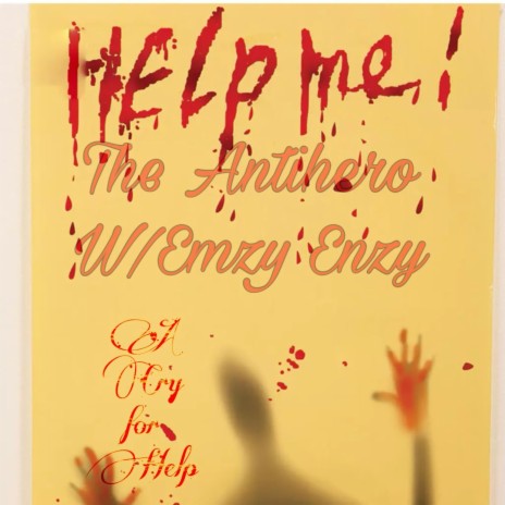 A Cry For Help ft. Emzy Enzy