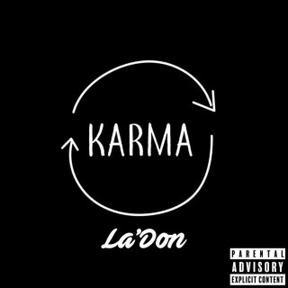 Karmas Back