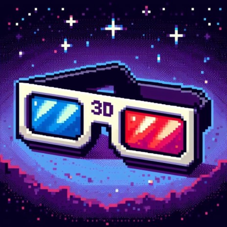 3D ft. Eternal Dolor | Boomplay Music