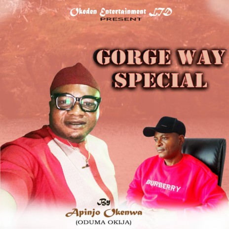 Gorge Way Special | Boomplay Music