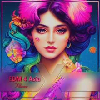 EDM 4 Asia