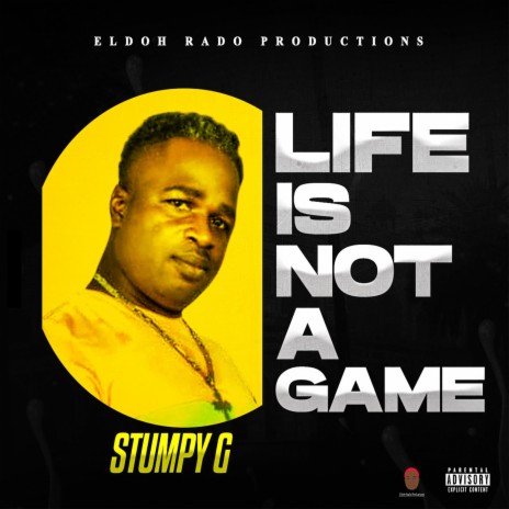 Life Is Not A Game | Boomplay Music