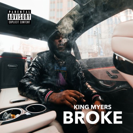 BROKE | Boomplay Music