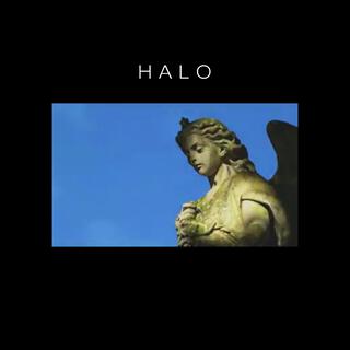 Halo (Single Version)