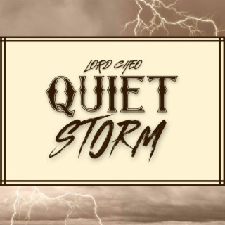 Quiet Storm lyrics | Boomplay Music