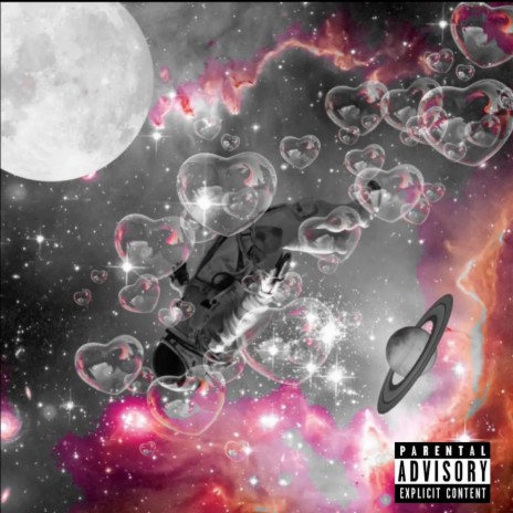 SPACE LOVER ft. YMM ALMIGHTY