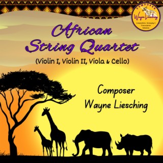 African String Quartet