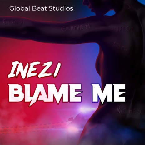 Blame Me | Boomplay Music