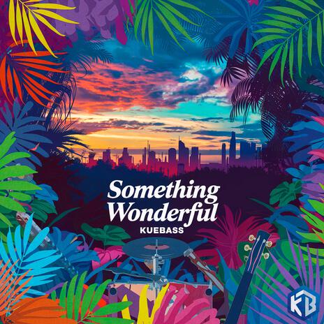 Something wonderful | Boomplay Music