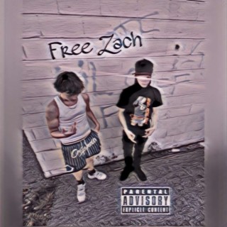 Free Zach