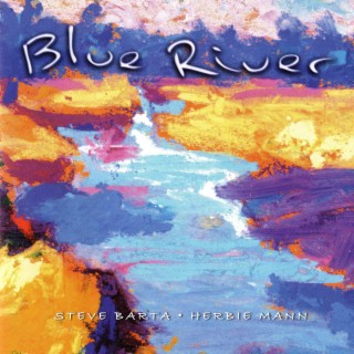 Blue River