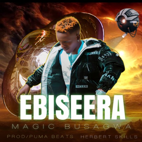 EBISEERA | Boomplay Music