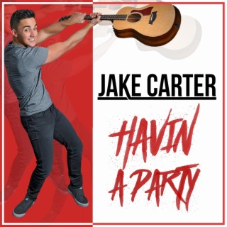 Havin A Party lyrics | Boomplay Music