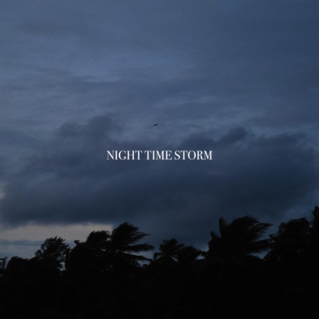 Night Time Storm