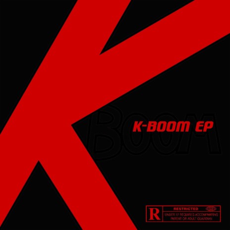 K-booooom | Boomplay Music