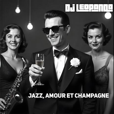 Jazz, amour et champagne | Boomplay Music