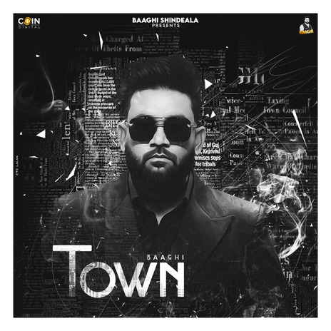 Town | Boomplay Music