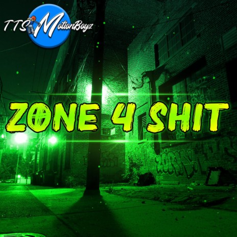 Zone 4 Shits ft. AUGGY, DMoney & CEOH