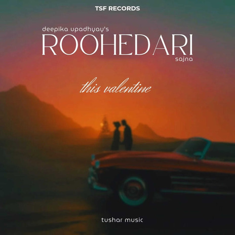 Roohedari ft. Deepika Upadhyay & Tushar Music | Boomplay Music