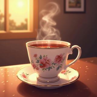 Evening tea (LoFi Slow Chill)