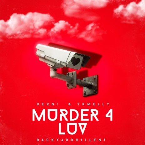 MURDER 4 LUV | Boomplay Music