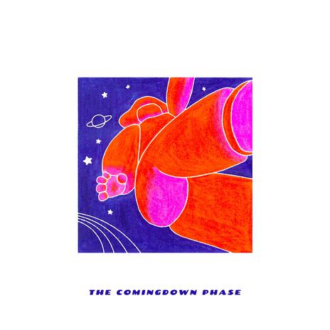 The Comingdown Phase | Boomplay Music