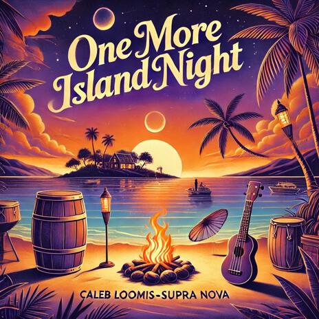 One More Island Night