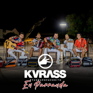 KVRASS EN PARRANDA